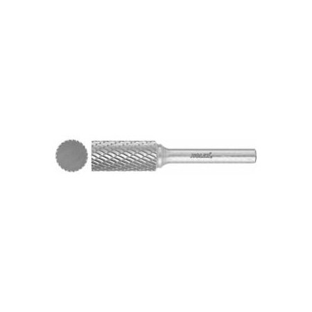 Holex Carbide Burr, Z7, Medium, Diamond Cut, Type: A1225 540750 A1225